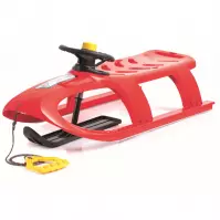 SANKI BULLET CONTROL CZERWONE ISPC 1788C