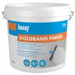 Knauf Gotowa gładź polimerowa GOLDBAND FINISH 28KG