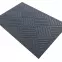 Wycieraczka Textile K-502-2 45x75 cm szary,5