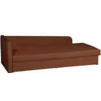 Tapczan Pono L Lux 12