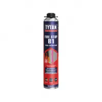 Tytan Piana Ognioodporna B1 Pistoletowa 750ml