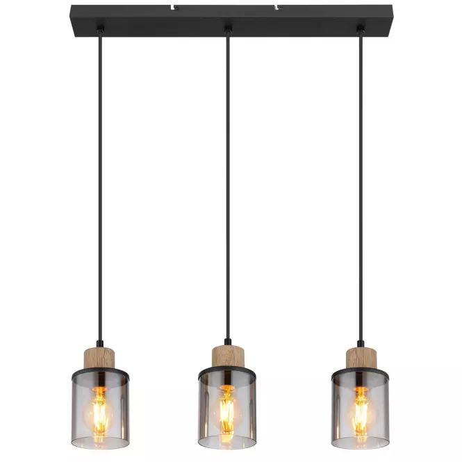 Lampa Reid 15707-3H LW3