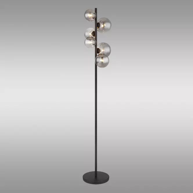 Lampa Riha 56133-6S LED LP6