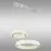 Lampa Mucky 67162-80 LED 80W LW2