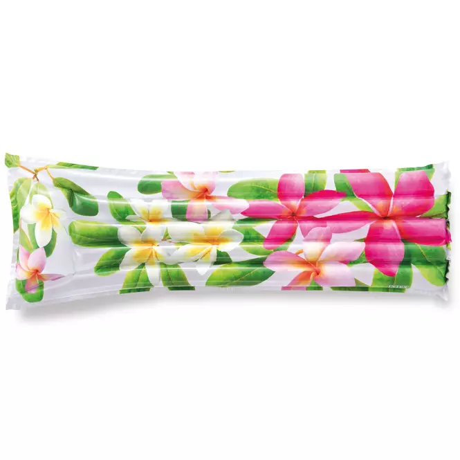 Dmuchany materac Fashion Mat 1,83x0,69 m 59720EU