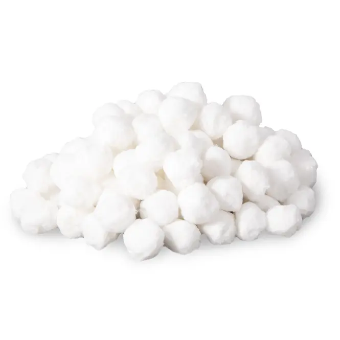 Kule filtracyjne do pomp basenowych 0,5 kg INTEX 29045 kulki kule