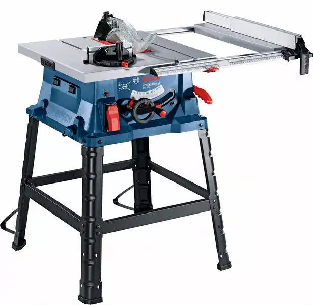 Bosch Professional Piła Stołowa 1800W 254mm GTS 254
