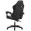 Fotel gamingowy Fotyn 8684 czarny/szary,6