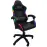Fotel gamingowy Herodion 8685 czarny/LED RGB