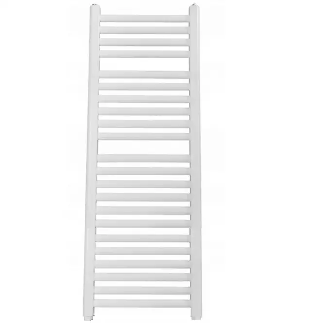 Grzejnik łazienkowy Łezka  ŁP 22/50 1205x540 mm biały
