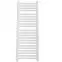 Grzejnik łazienkowy Łezka  ŁP 22/50 1205x540 mm biały
