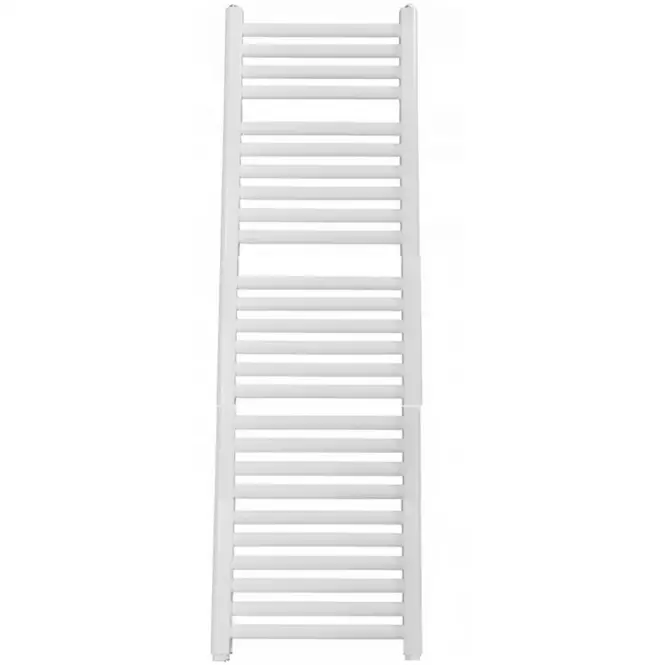 Grzejnik łazienkowy Łezka ŁP 26/40 1435x440 mm biały