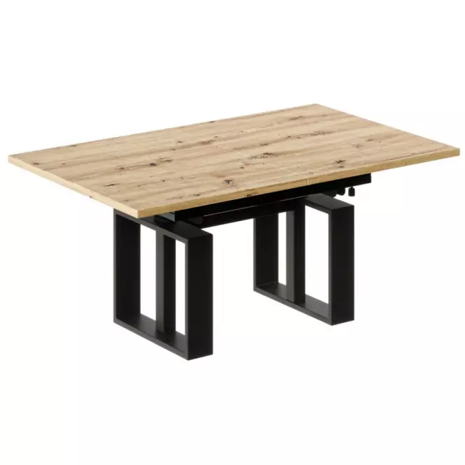 Ławostół Empoli-170 dąb artisan
