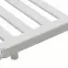 Grzejnik łazienkowy Lox 180/40 biały,2