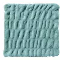 Poszewka  Elza 40x40 cm Azul
