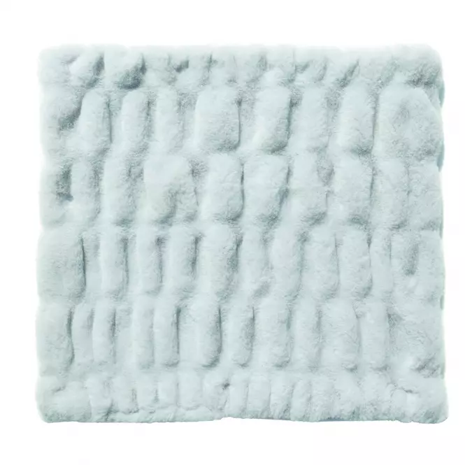 Poszewka  Elza 40x40 cm  Gris Claro