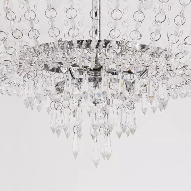 Lampa Palace AC-PAE146CH LW1
