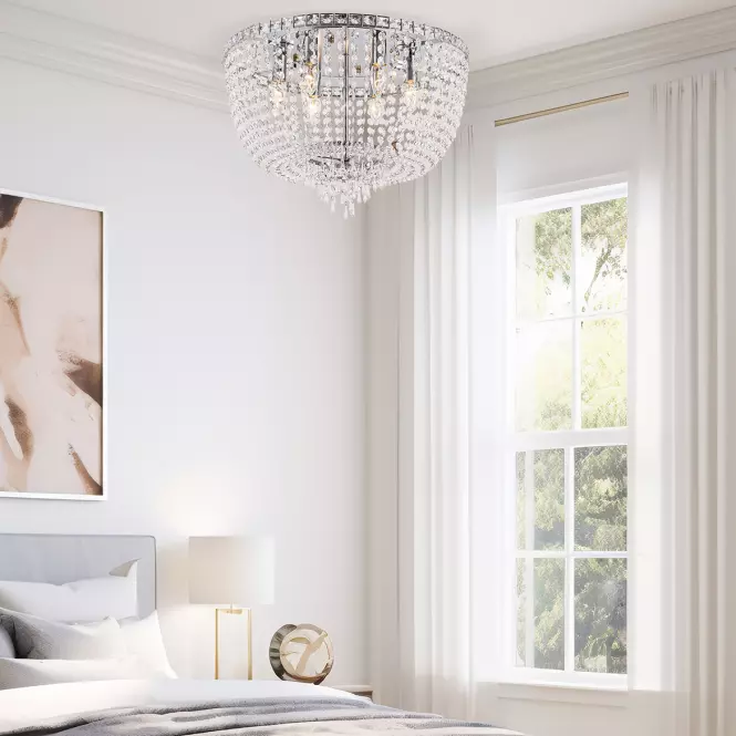 Lampa Palace AC-PAE146CH LW1