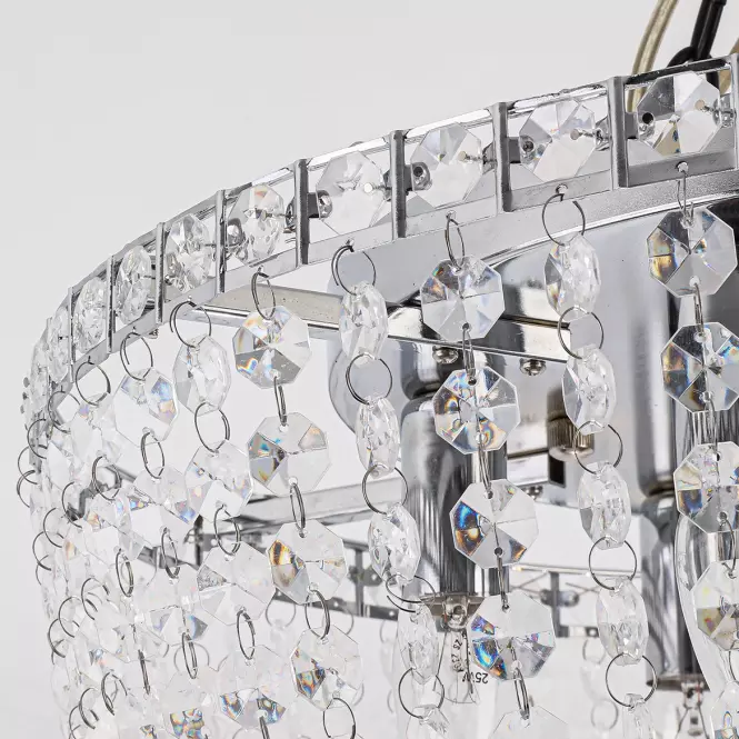 Lampa Palace AC-PAE146CH LW1
