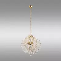 Lampa Rosa 6 Gold AH-ROE146GD LW6