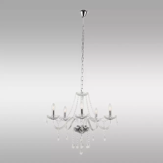 Lampa Ruta AH-RUE145CH LW1