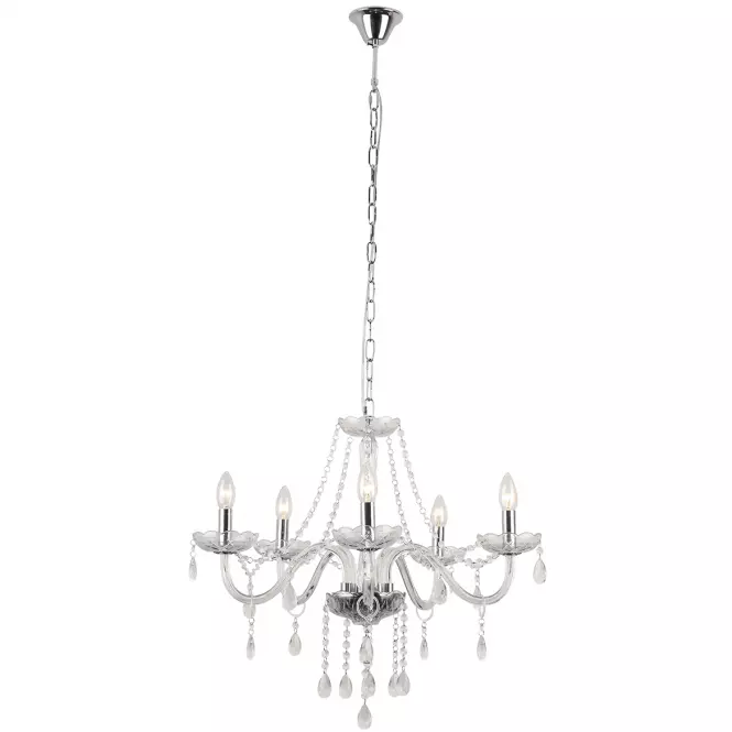 Lampa Ruta AH-RUE145CH LW1