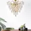 Lampa Dalia Gold AC-DAE144GD LW1,6