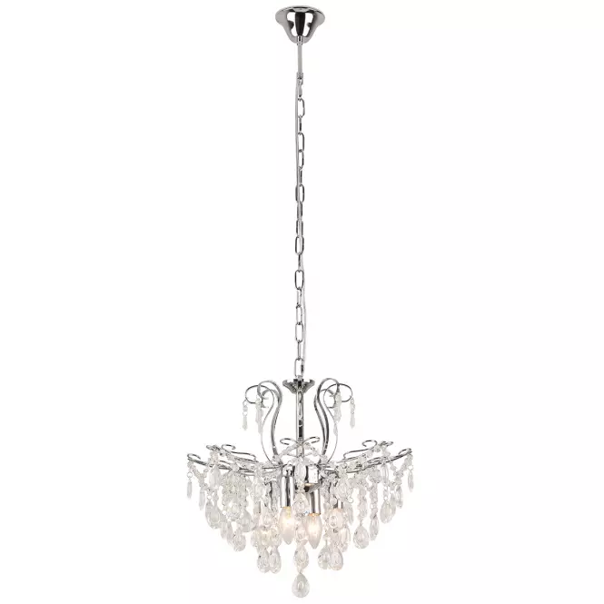 Lampa Krokus AH-KRE144CH LW1