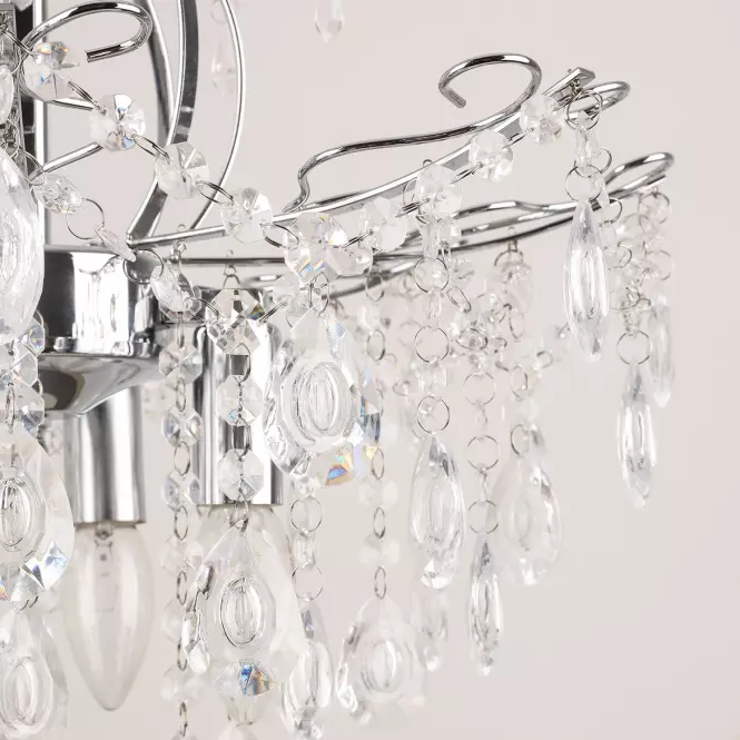Lampa Krokus AH-KRE144CH LW1