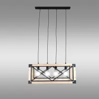 Lampa Kirke AP-KIE274RN LW3