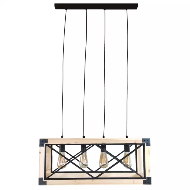 Lampa Kirke AP-KIE274RN LW3