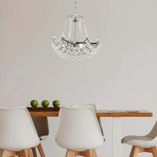 Lampa Fiore AH-FIE143CH LW1