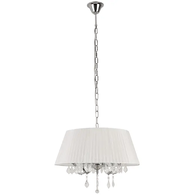 Lampa Lilia AH-LIE145CH LW1