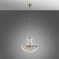 Lampa Tulip  AH-TUE143AB LW1