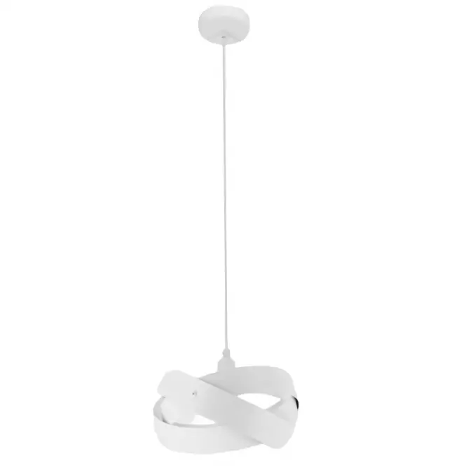 Lampa AVIA WHITE  2937/Z-B-1 LW1