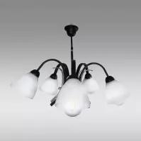 Lampa LOTOS 2826/Z-B-5 LW5