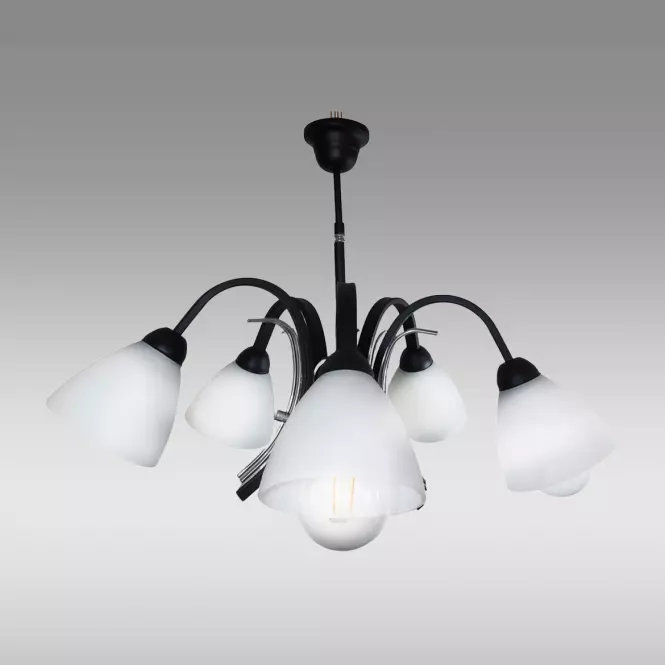 Lampa LOTOS 2826/Z-B-5 LW5