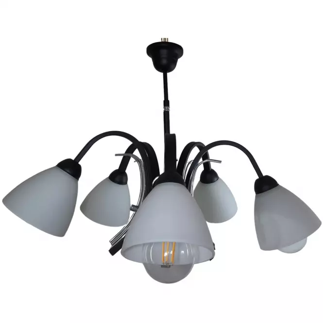 Lampa LOTOS 2826/Z-B-5 LW5