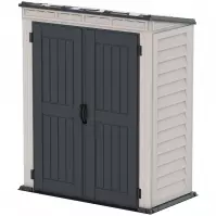 Domek ogrodowy Yardmate Pent Plus 5x3