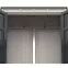 Domek ogrodowy Yardmate Pent Plus 5x3,7