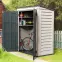 Domek ogrodowy Yardmate Pent Plus 5x3,11