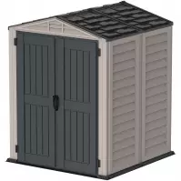 Domek ogrodowy Yardmate Plus 5x5