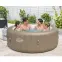 Jacuzzi ogrodowe z hydromasażem SPA 1,96 x 0,71 m Palm Springs Lay-Z-Spa® AirJet™ 60017,3