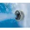Jacuzzi ogrodowe z hydromasażem SPA 1,96 x 0,71 m Palm Springs Lay-Z-Spa® AirJet™ 60017,5