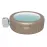 Jacuzzi ogrodowe z hydromasażem SPA 1,96 x 0,71 m Palm Springs Lay-Z-Spa® AirJet™ 60017