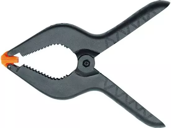Vorel Ścisk Sprężynowy 100MM 38500