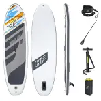 Dmuchana deska SUP - paddleboard WHITE CAP SET HYDRO-FORCE 65342