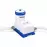 Pompa kartuszowa do basenów Smart Touch Wifi 5678 L/H 58680