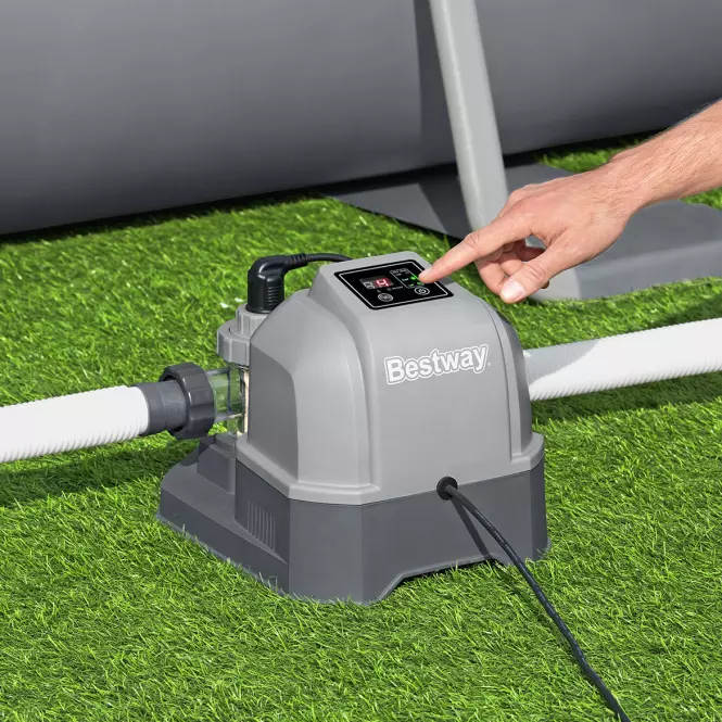 Generator chloru do basenu 6g/h 58678 BESTWAY