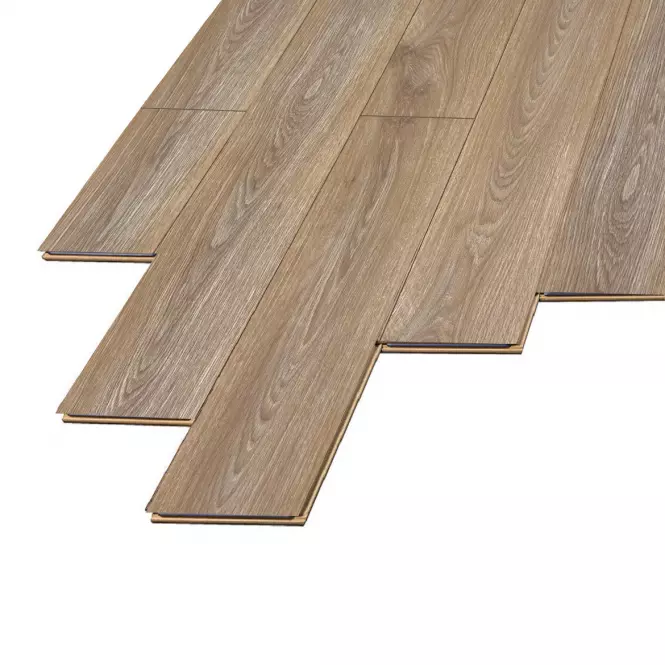 Panele podłogowe Dąb Vegas 8 mm AC5 Promo 59924,3